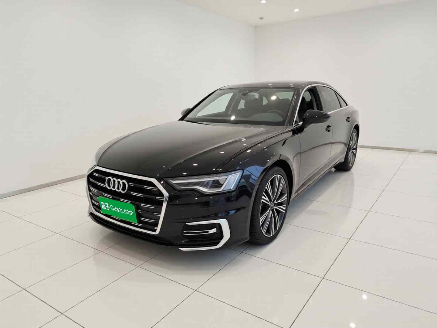 奥迪A6L 2024款 40 TFSI 豪华动感型(2)