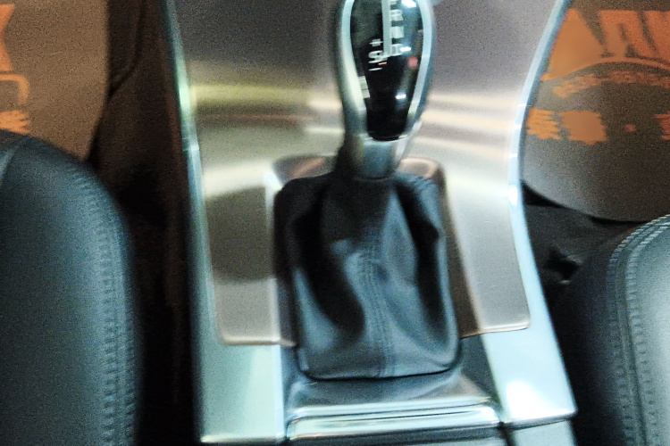 沃尔沃XC60 2017款 T5 智进升级版局部细节18