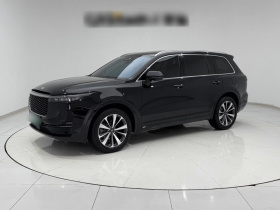 理想汽车 理想ONE 2021款 增程6座版