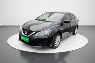 日产 轩逸 2021款 经典 1.6XE CVT舒适版