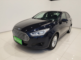 福特 福睿斯 2015款 1.5L 手动舒适型