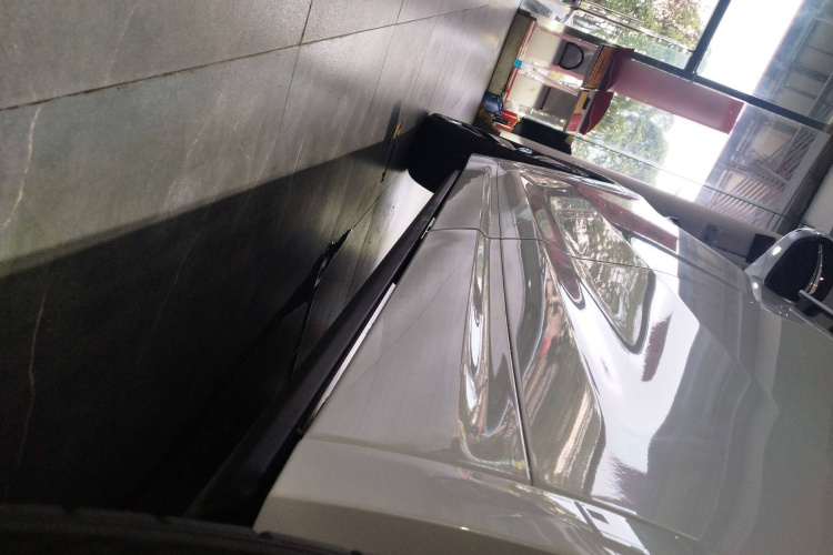 理想汽车 理想L7 2024款 Ultra局部细节9002