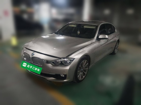 宝马3系 2019款 320Li 时尚型