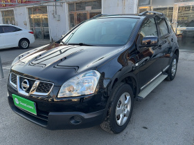 日产 逍客 2012款 1.6XE 风 5MT 2WD