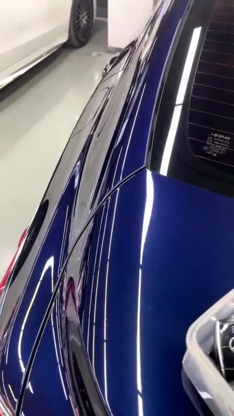 雷克萨斯ES 2020款 200 豪华版讲解1