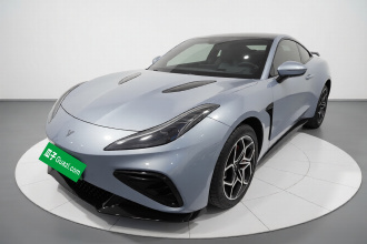 哪吒汽车 哪吒GT 2023款 560 Lite