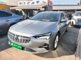 别克 君威 2023款 552T 智享型