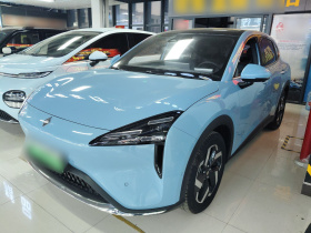 宝骏云海 2024款 600km 纯电版