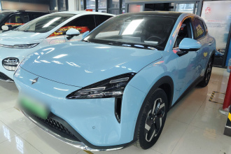 宝骏云海 2024款 600km 纯电版