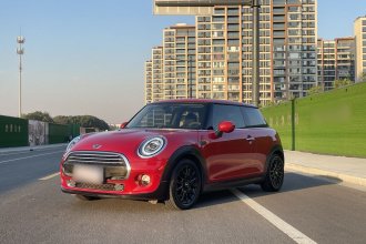 MINI 2014款 1.2T ONE+