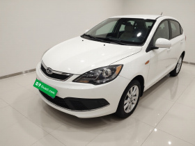 奇瑞 风云2 2016款 1.5L 手动超值版