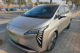 埃安 AION Y 2024款 Younger