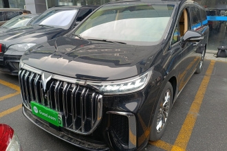 岚图汽车 岚图梦想家 2024款 PHEV 超长续航旗舰版