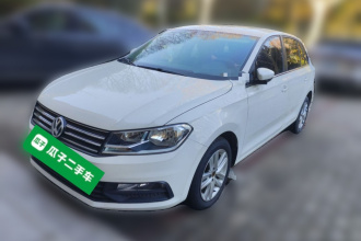 大众 桑塔纳 2015款 浩纳 1.6L 自动舒适型