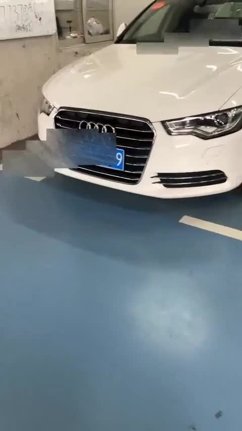 宝马6系GT 2022款 630i M运动大旅行家版讲解1