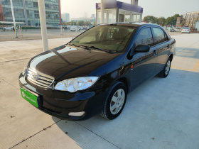 比亚迪F3 2020款 1.5L 手动经典型