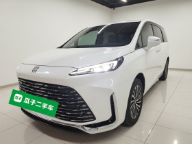 别克GL8新能源 2025款 陆尚 尊享版 7座