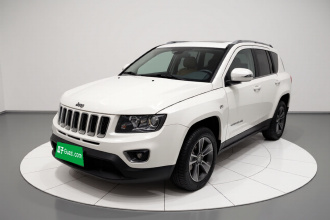 Jeep 指南者(进口) 2014款 改款 2.4L 四驱舒适版