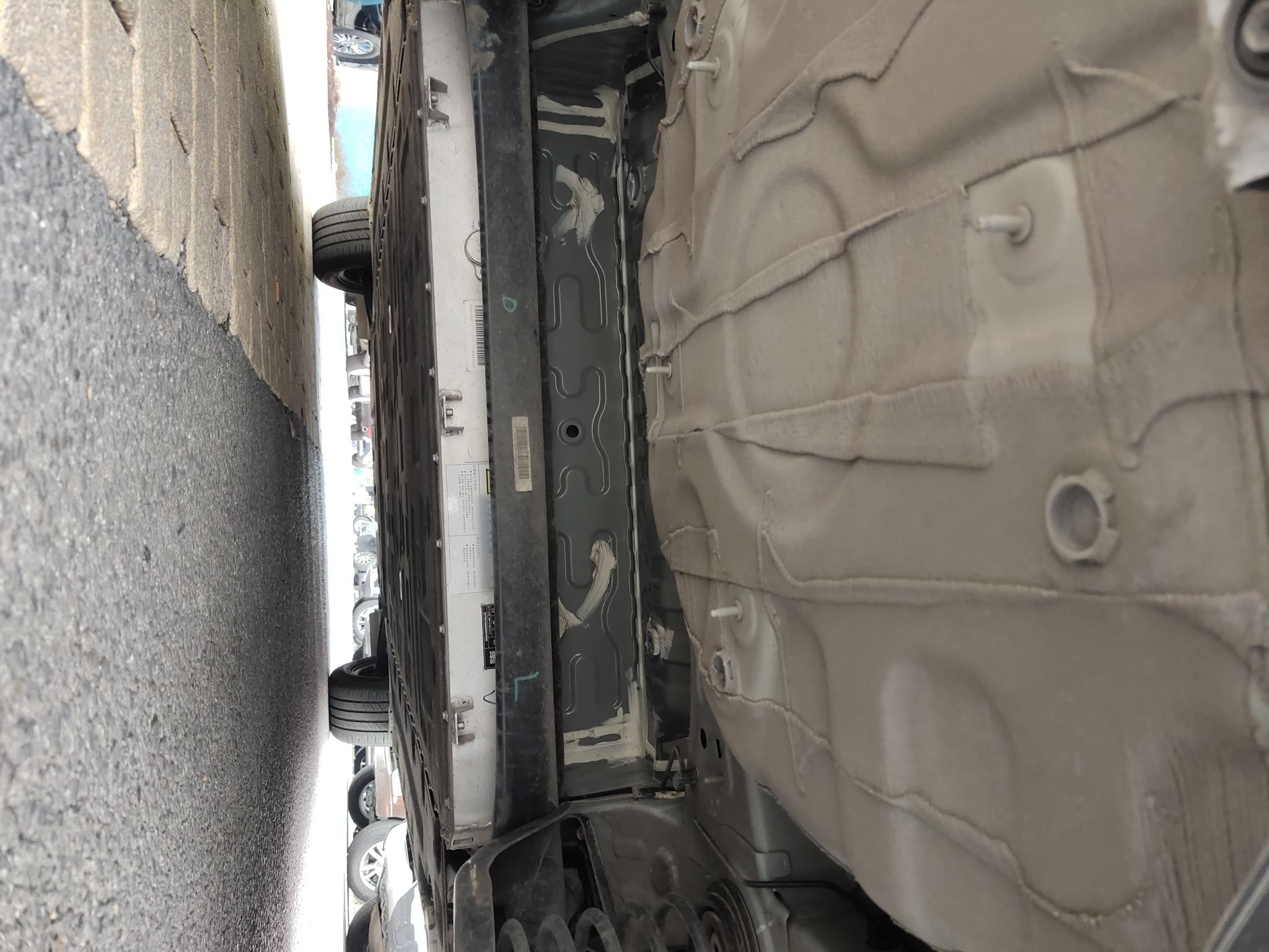 埃安 AION Y 2023款 Plus 510 乐享版