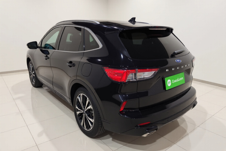 福特 锐际 2020款 EcoBoost 245 四驱纵享款ST-LINE车身外观5