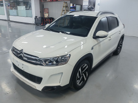 雪铁龙C3-XR 2015款 1.6L 自动先锋型