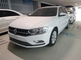 大众 宝来 2018款 1.5L 自动舒适型