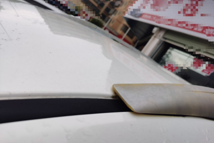 马自达CX-5 2015款 2.0L 自动两驱舒适型局部细节57