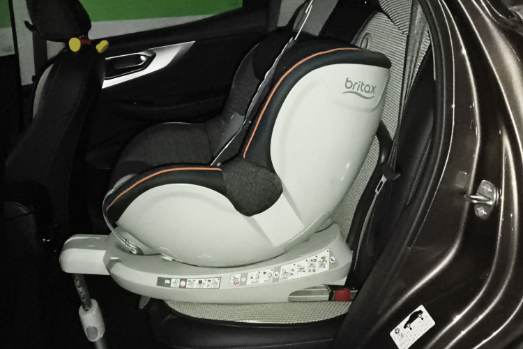 北京汽车 北京X7 2020款 1.5TD DCT致尚版中控内饰21