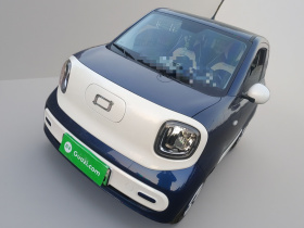 奔腾小马 2025款 222km 玲珑马