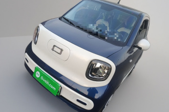 奔腾小马 2025款 222km 玲珑马