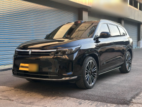 鸿蒙智行 问界M7 2024款 1.5T 智驾后驱Ultra版 5座