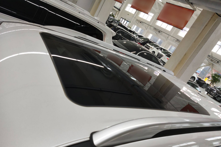 坦克500新能源 2025款 Hi4-Z车身外观57