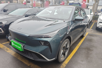 奔腾 悦意03 2025款 565km 臻享版