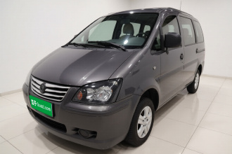 东风风行 菱智 2017款 V3 1.5L 7座标准型