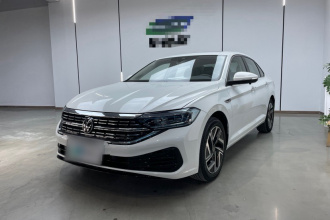 大众 速腾 2023款 300TSI DSG超越版
