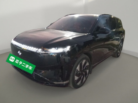 东风奕派 eπ008 2024款 210Max增程版 6座