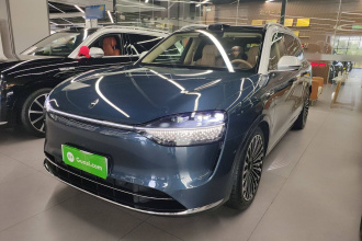 鸿蒙智行 问界M9 2024款 增程 Ultra版 52kWh 5座版