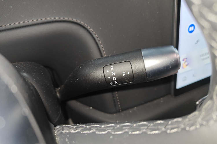 理想汽车 理想L9 2024款 Pro局部细节18