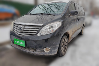 东风风行 风行CM7 2014款 2.4L 手动行政型