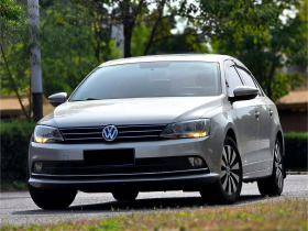 大众 速腾 2017款 1.6L 自动舒适型