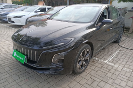 红旗E-QM5 2023款 改款 基础出行版