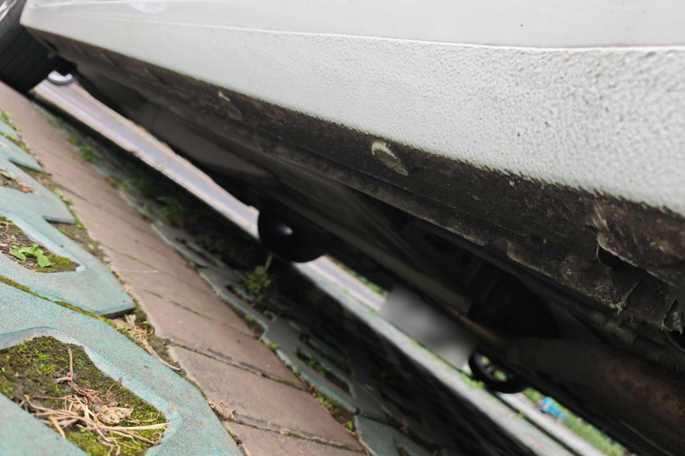 别克 英朗 2021款 改款 1.3T 自动轻混动精英型局部细节9003