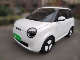 长安启源 长安Lumin 2022款 155km 清甜款