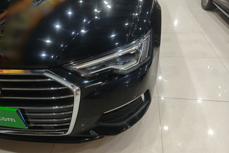 奥迪A6L 2020款 40 TFSI 豪华致雅型局部细节36