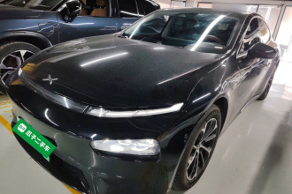 小鹏P7 2020款 670N