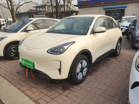 吉利银河 星愿 2025款 310km 青春版