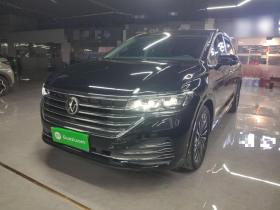 大众 威然 2022款 380TSI 尊贵版