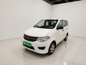 五菱汽车 五菱宏光 2015款 1.2L S 基本型国V