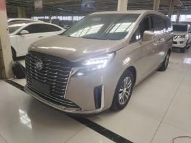 别克GL8 2023款 ES陆尊 舒适型