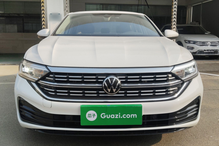 大众 速腾 2023款 300TSI DSG超越版车身外观6001